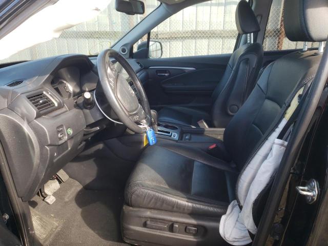 Photo 7 from auction – 2018 HONDA PILOT EXL with VIN 5FNYF5H54JB023976