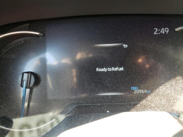 Photo 9 from auction – 2021 TOYOTA RAV4 PRIME with VIN JTMFB3FV5MD040887
