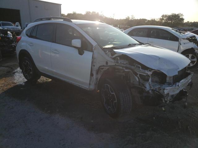 Photo 4 from auction – 2014 SUBARU XV CROSSTR with VIN JF2GPAKCXE8329175