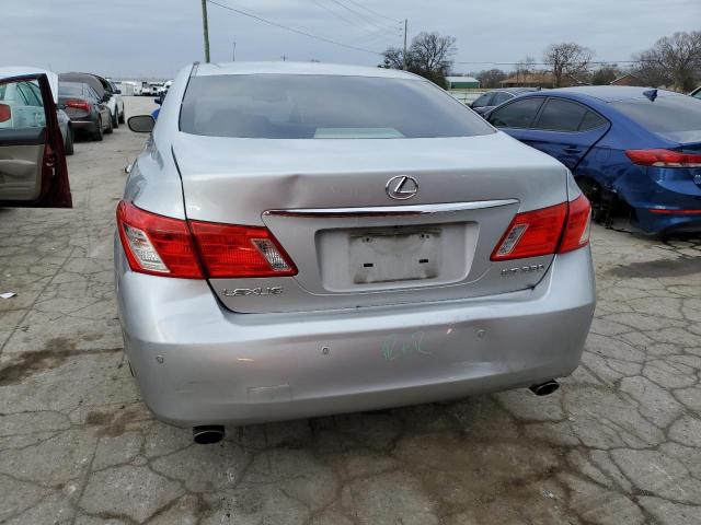 Photo 6 from auction – 2008 LEXUS ES 350 with VIN JTHBJ46G982271381