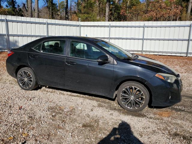 Photo 4 from auction – 2014 TOYOTA COROLLA L with VIN 2T1BURHE7EC150024