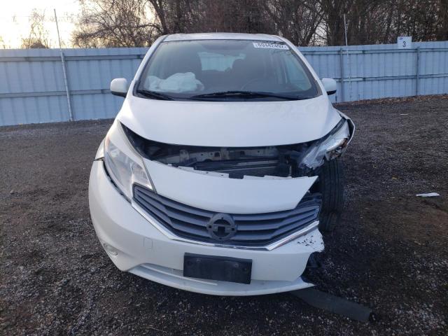 Photo 5 from auction – 2014 NISSAN VERSA NOTE with VIN 3N1CE2CP4EL378046