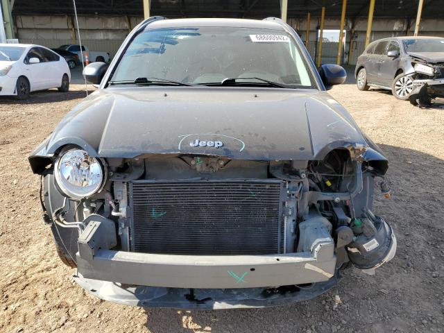Photo 5 from auction – 2010 JEEP COMPASS SP with VIN 1J4NT4FA8AD503302
