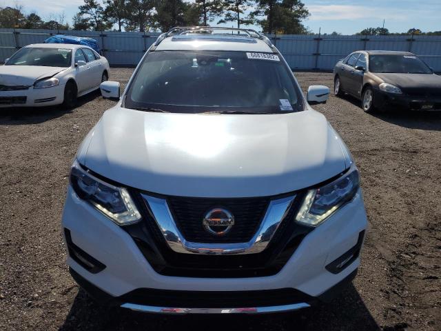 Photo 5 from auction – 2019 NISSAN ROGUE S with VIN 5N1AT2MT5KC722878