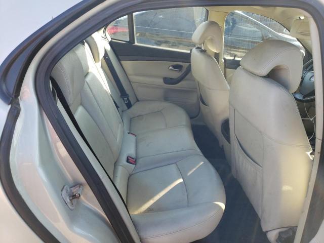 Photo 10 from auction – 2005 SAAB 9-3 LINEAR with VIN YS3FB49S251053261