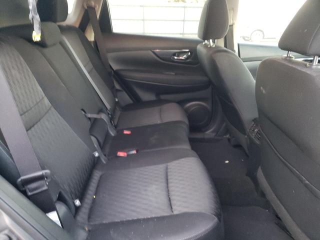 Photo 11 from auction – 2018 NISSAN ROGUE S with VIN KNMAT2MV9JP527525
