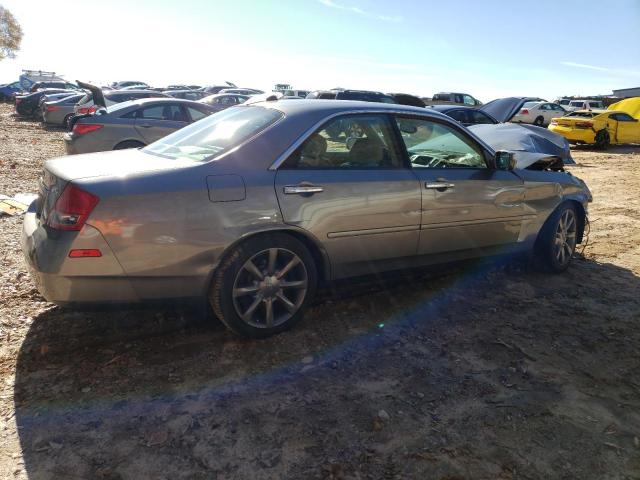 Photo 3 from auction – 2003 INFINITI M45 with VIN JNKAY41E63M005245