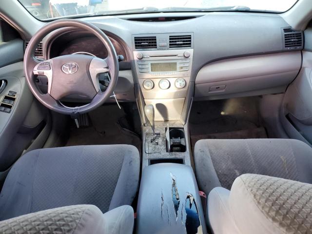 Photo 8 from auction – 2007 TOYOTA CAMRY CE with VIN 4T1BE46K47U520064