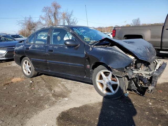 Photo 4 from auction – 2002 NISSAN SENTRA SE- with VIN 3N1AB51D02L712482