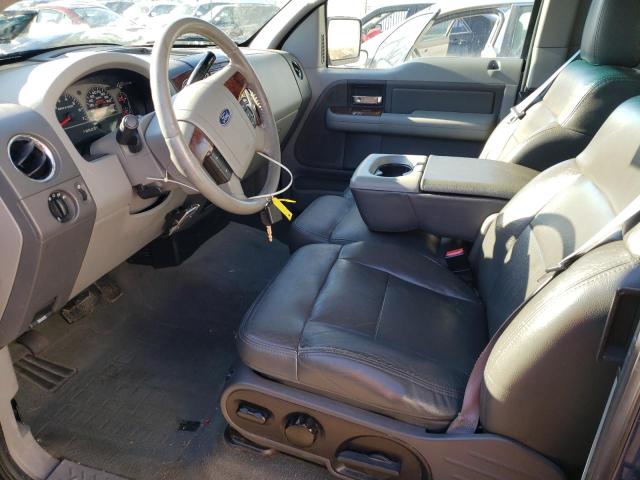 Photo 7 from auction – 2007 FORD F150 with VIN 1FTPX14V67FA79963
