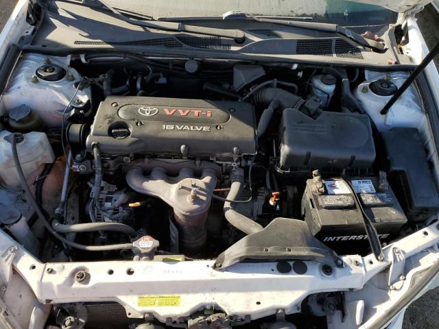 Photo 11 from auction – 2004 TOYOTA CAMRY LE with VIN 4T1BE32K14U286820