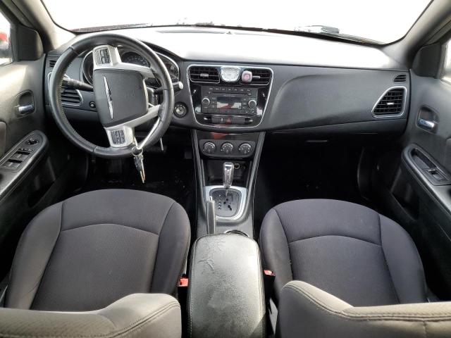 Photo 8 from auction – 2013 CHRYSLER 200 TOURIN with VIN 1C3CCBBG3DN720321