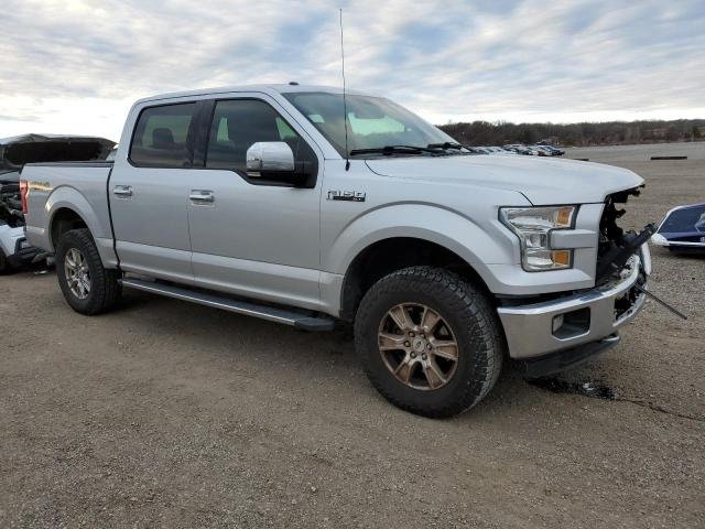 Photo 4 from auction – 2015 FORD F150 SUPER with VIN 1FTEW1EF1FKD09061