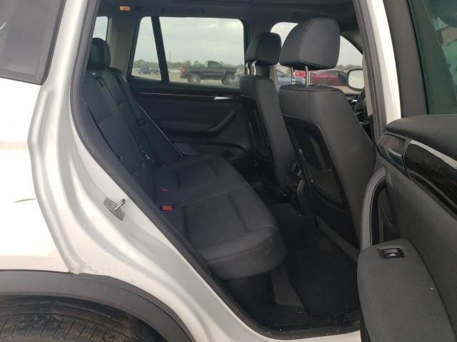 Photo 11 from auction – 2014 BMW X3 XDRIVE2 with VIN 5UXWX9C58E0D34898