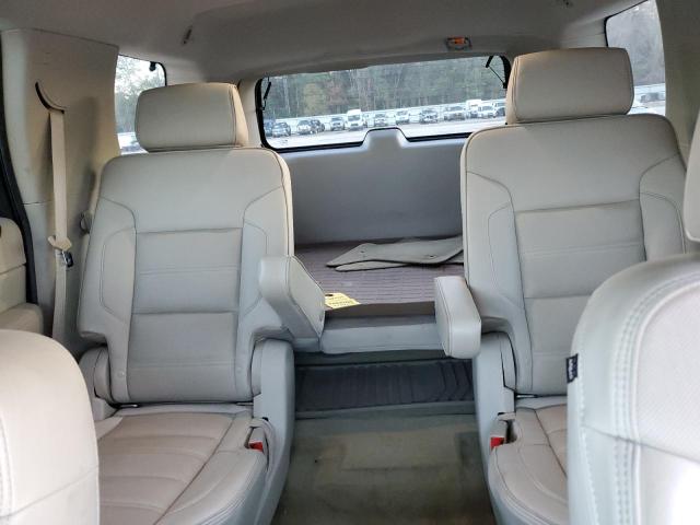 Photo 10 from auction – 2016 GMC YUKON DENA with VIN 1GKS1CKJ4GR452394