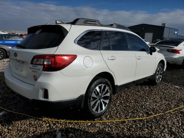 Photo 3 from auction – 2017 SUBARU OUTBACK 3. with VIN 4S4BSENC7H3295915