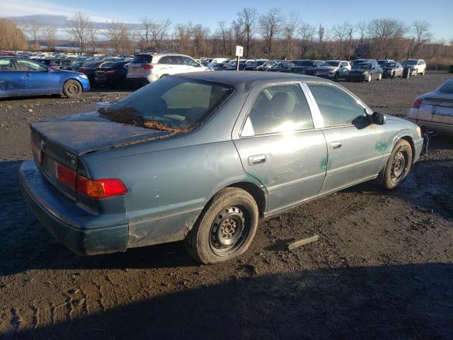 Photo 3 from auction – 2001 TOYOTA CAMRY CE with VIN JT2BG22K710595535