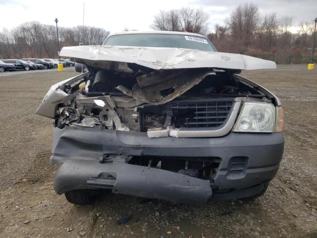 Photo 5 from auction – 2004 FORD EXPLORER X with VIN 1FMZU72K24UA11269