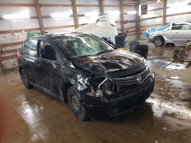 Photo 4 from auction – 2011 NISSAN VERSA S with VIN 3N1BC1CP3BL393595