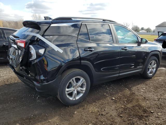 Photo 3 from auction – 2022 GMC TERRAIN SL with VIN 3GKALTEV9NL183768