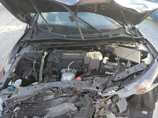 Photo 11 from auction – 2013 HONDA ACCORD EXL with VIN 1HGCR2F86DA011663