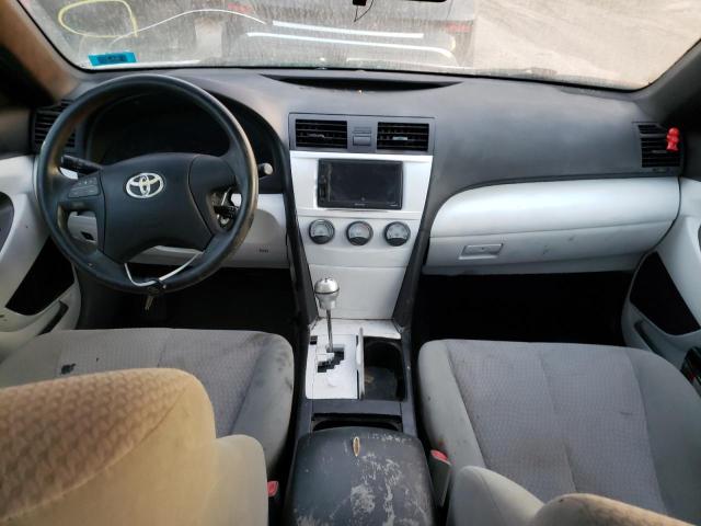 Photo 8 from auction – 2011 TOYOTA CAMRY BASE with VIN 4T1BF3EK7BU767466