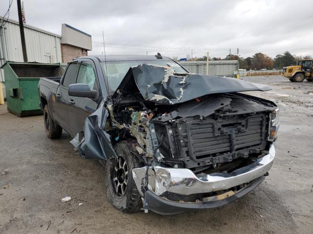 Photo 4 from auction – 2019 CHEVROLET SILVERADO with VIN 2GCVKPEC9K1148411
