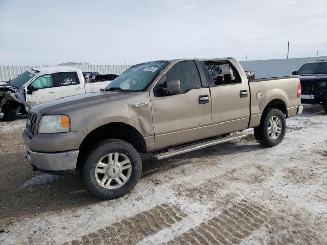 Photo 1 from auction – 2006 FORD F150 SUPER with VIN 1FTPW14576FB37869