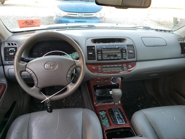 Photo 8 from auction – 2006 TOYOTA CAMRY LE with VIN 4T1BE30K96U739409