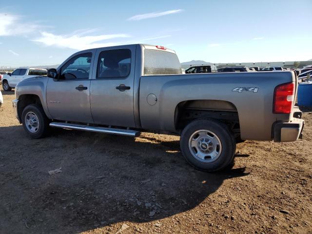 Photo 3 from auction – 2012 CHEVROLET SILVERADO with VIN 1GC1KVCG7CF231922