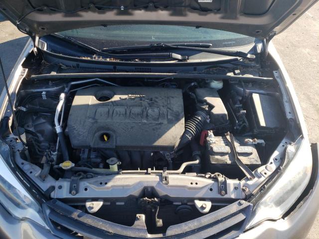 Photo 11 from auction – 2016 TOYOTA COROLLA L with VIN 2T1BURHE1GC640638