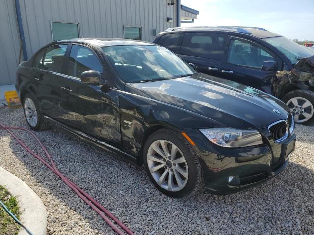 صورة رقم 4 من المزاد - 2011 BMW 328 XI مع VIN WBAPK7C51BA971060