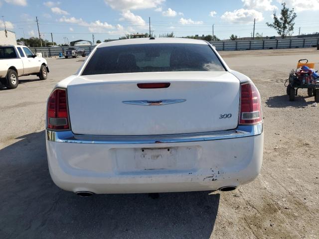 Photo 6 from auction – 2013 CHRYSLER 300 with VIN 2C3CCAAG5DH605661