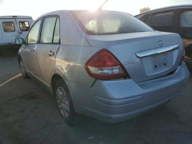 Photo 2 from auction – 2010 NISSAN VERSA S with VIN 3N1BC1AP4AL459864