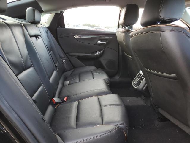 Photo 10 from auction – 2018 CHEVROLET IMPALA PRE with VIN 2G1125S36J9178210