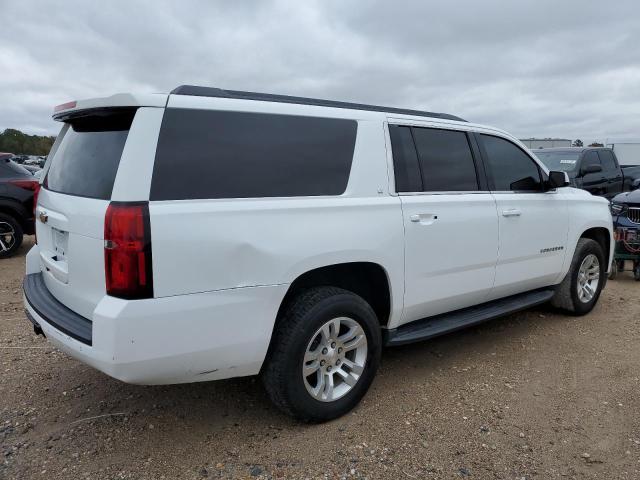 Photo 3 from auction – 2018 CHEVROLET SUBURBAN C with VIN 1GNSCHKC3JR239553