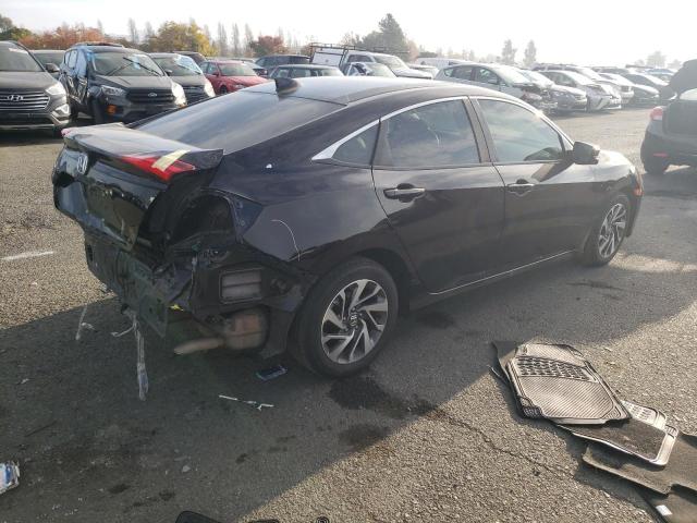 Photo 3 from auction – 2017 HONDA CIVIC EX with VIN 19XFC2F70HE218671