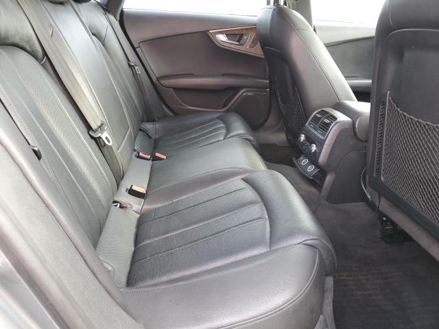 Photo 10 from auction – 2013 AUDI A7 PRESTIG with VIN WAU2GAFC4DN038218