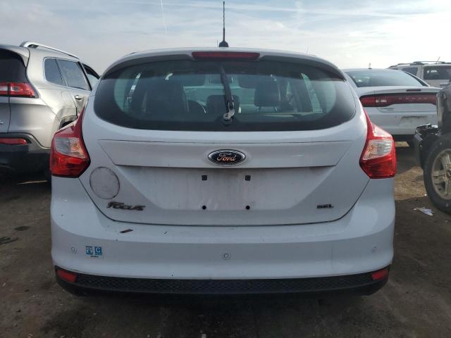 صورة رقم 6 من المزاد - 2012 FORD FOCUS SEL مع VIN 1FAHP3M20CL291166
