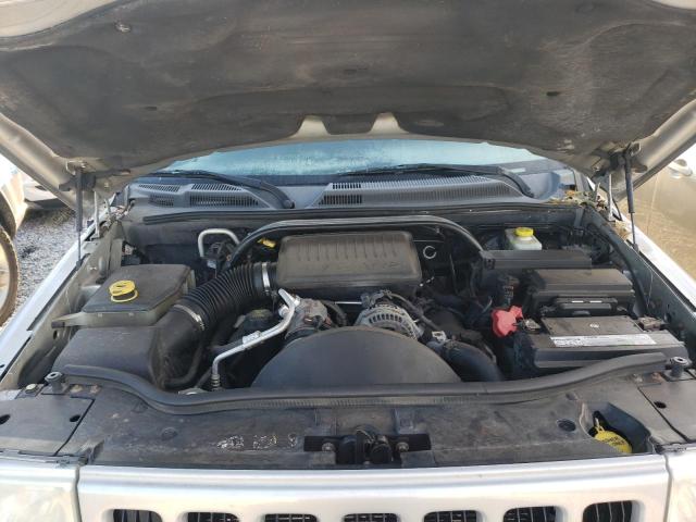 Photo 12 from auction – 2006 JEEP COMMANDER with VIN 1J8HG48N16C144792