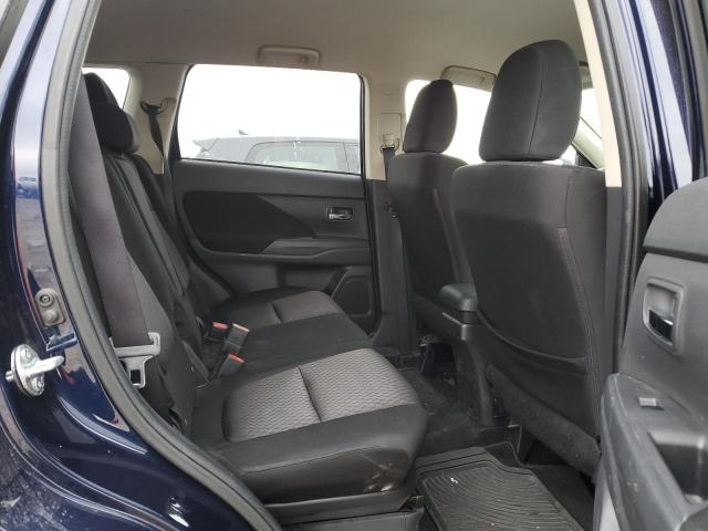 Photo 11 from auction – 2014 MITSUBISHI OUTLANDER with VIN JA4AD2A38EZ019258
