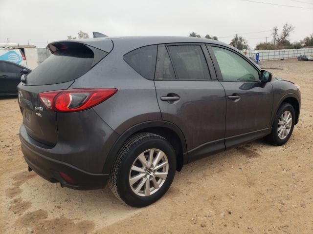 Photo 3 from auction – 2016 MAZDA CX-5 TOURI with VIN JM3KE4CY4G0797292