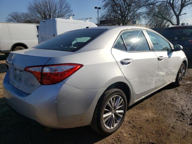 Photo 3 from auction – 2015 TOYOTA COROLLA L with VIN 2T1BURHEXFC428111