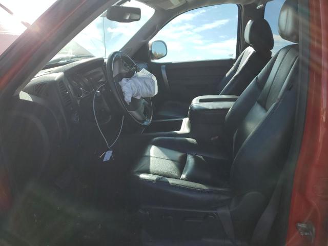 Photo 7 from auction – 2013 GMC SIERRA K15 with VIN 3GTP2VE79DG126158