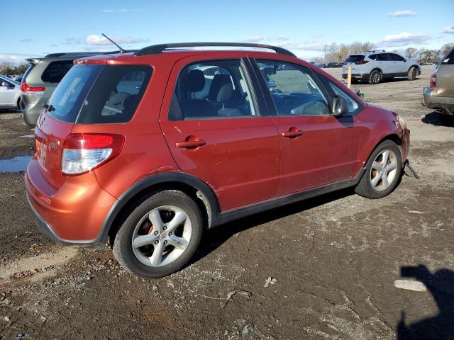 Foto 3 de la subasta – 2009 SUZUKI SX4 TECHNO con VIN JS2YA413796200177