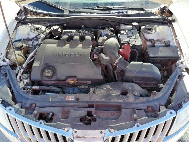 Photo 11 from auction – 2012 LINCOLN MKZ with VIN 3LNHL2GC8CR824382