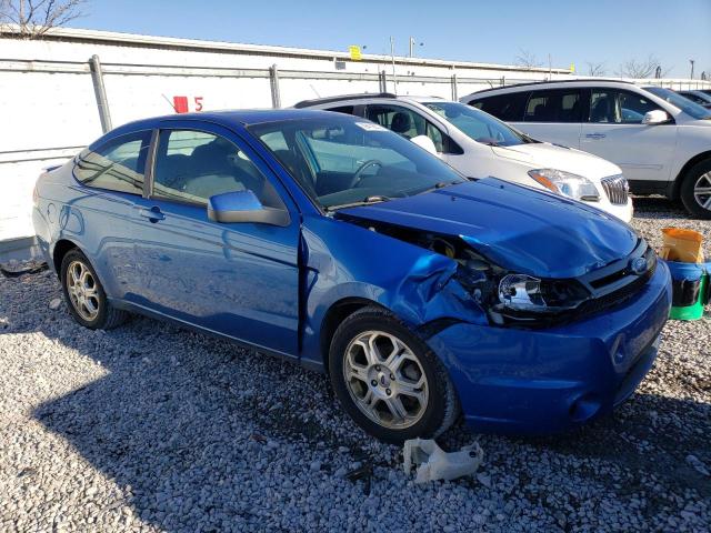 Photo 4 from auction – 2010 FORD FOCUS SE with VIN 1FAHP3CN0AW201604