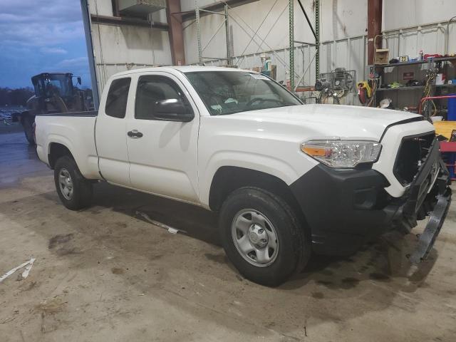 Photo 4 from auction – 2020 TOYOTA TACOMA ACC with VIN 3TYRX5GN9LT002255
