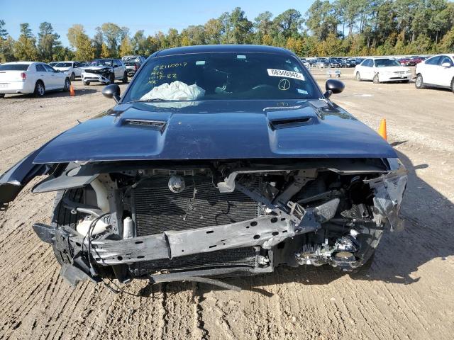 Photo 5 from auction – 2015 DODGE CHALLENGER with VIN 2C3CDZAG2FH912431