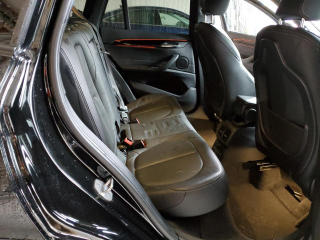 Photo 11 from auction – 2018 BMW X1 SDRIVE2 with VIN WBXHU7C30J5L06905